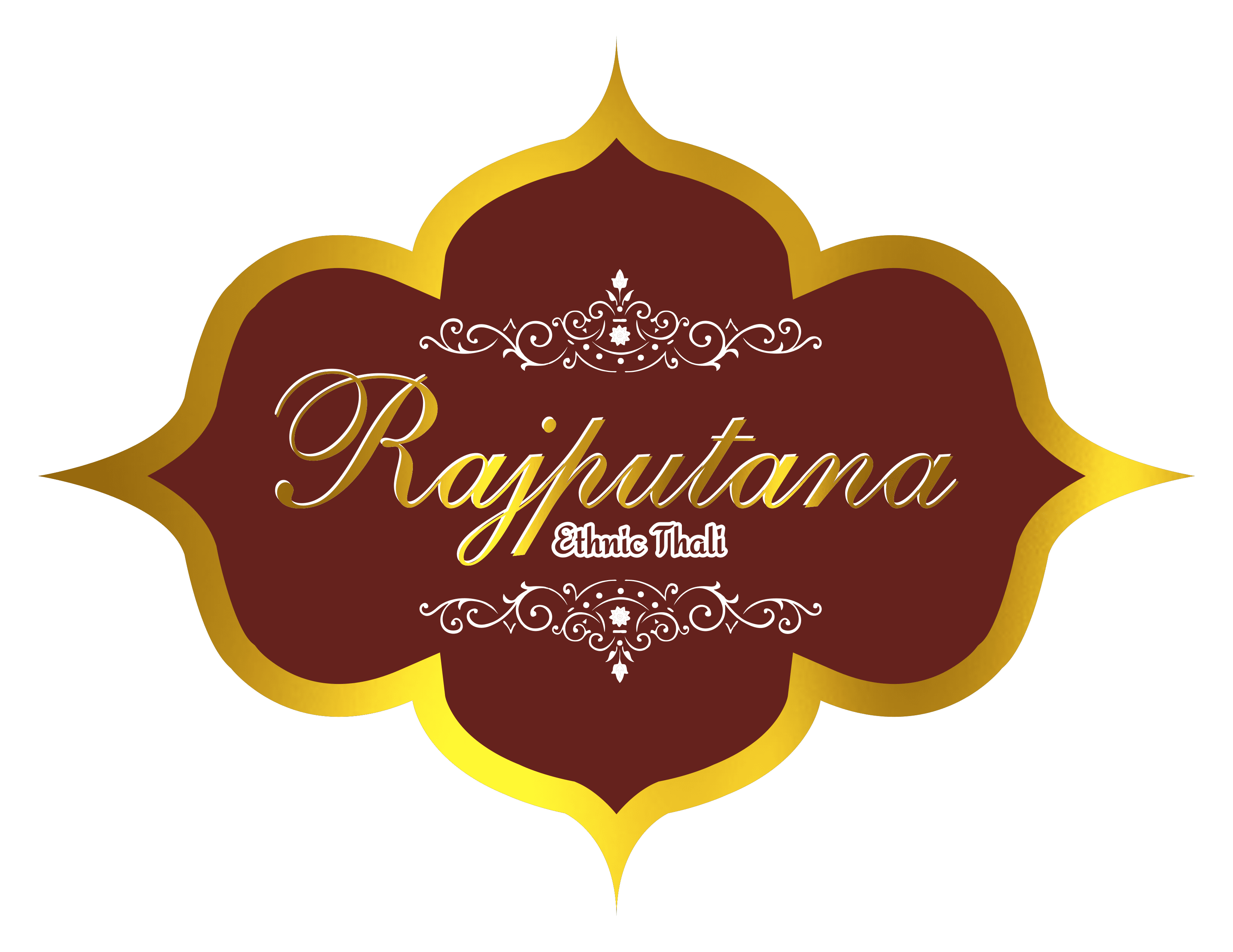 Rajputana Logo